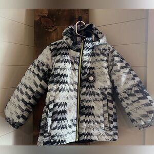 Obermeyer Stealth Jacket